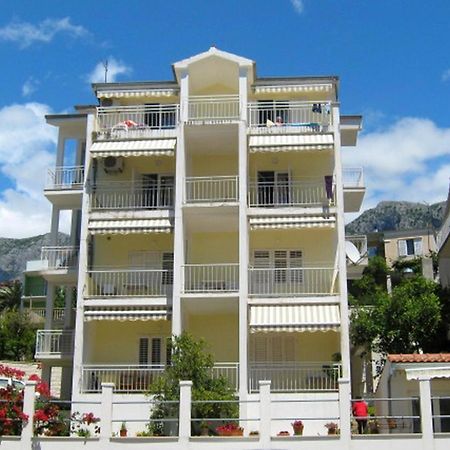 Apartments By The Sea Podgora, Makarska - 2615 Kültér fotó