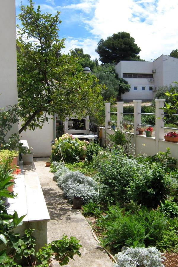 Apartments By The Sea Podgora, Makarska - 2615 Kültér fotó