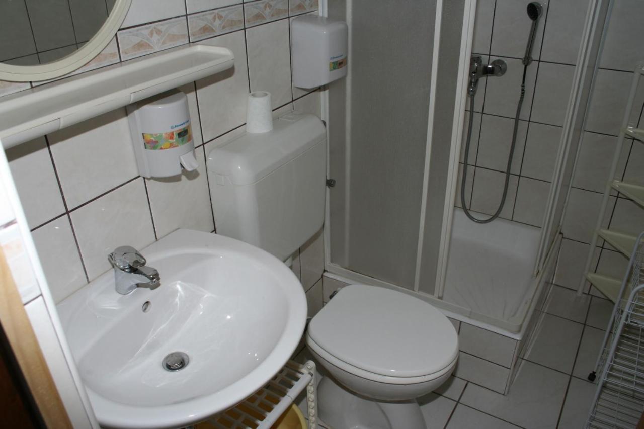 Apartments By The Sea Podgora, Makarska - 2615 Kültér fotó