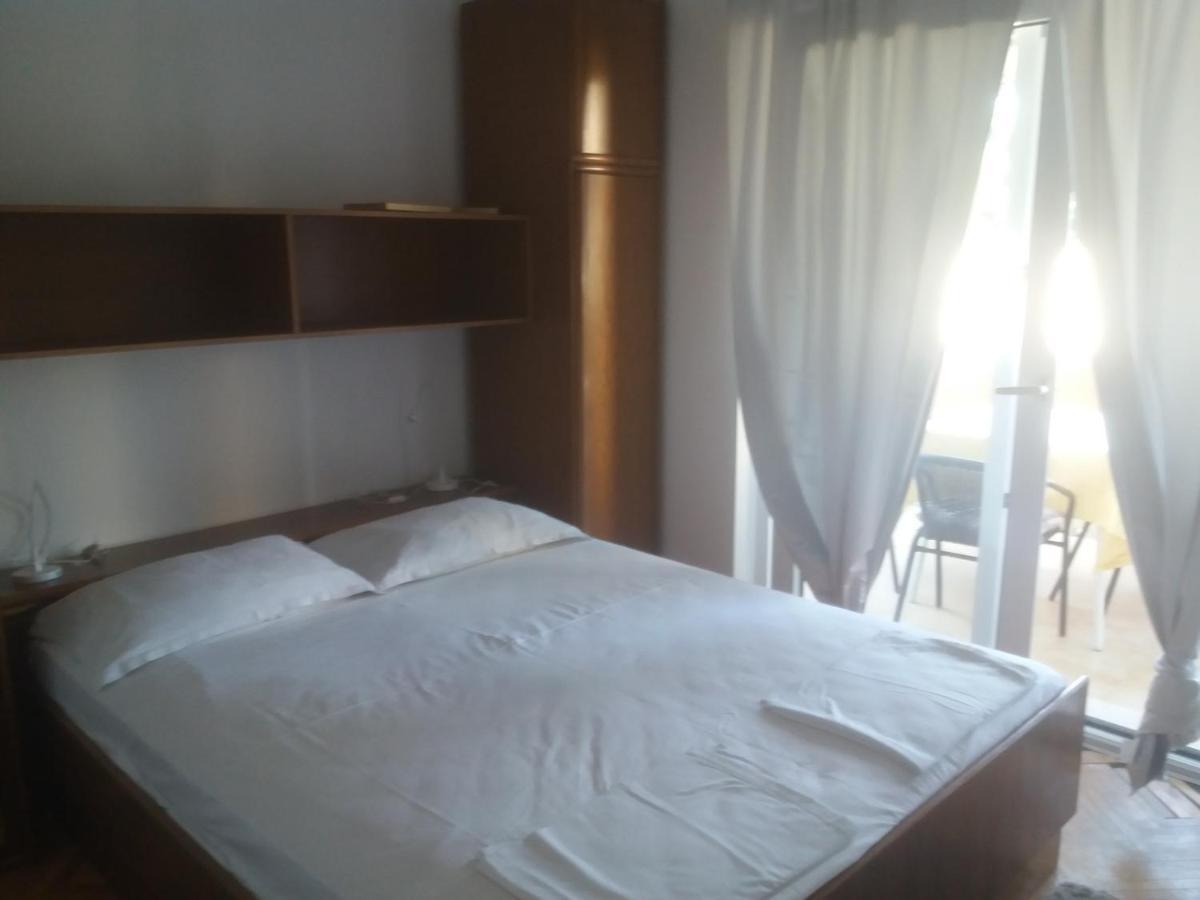 Apartments By The Sea Podgora, Makarska - 2615 Kültér fotó
