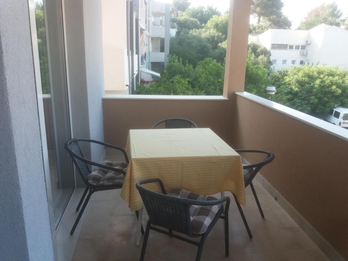 Apartments By The Sea Podgora, Makarska - 2615 Kültér fotó