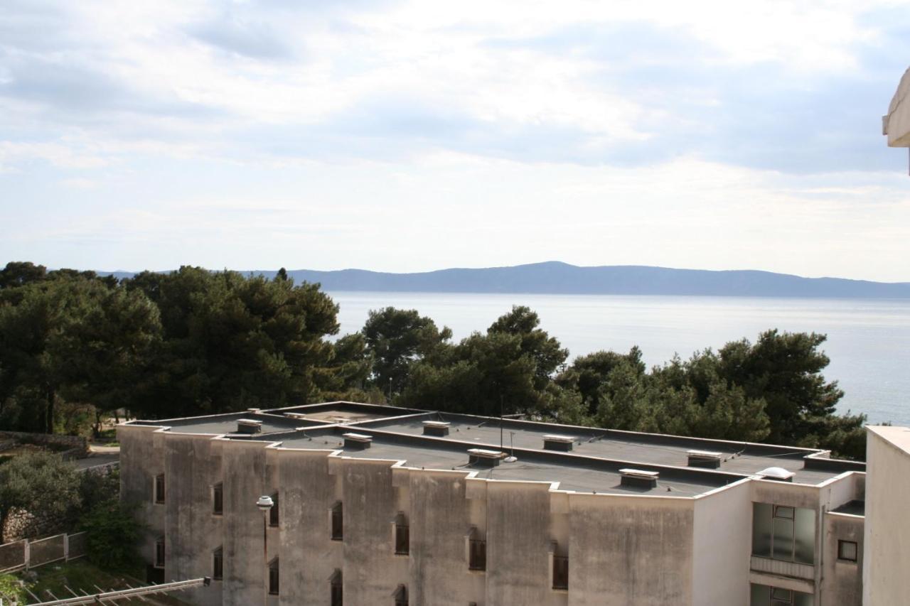 Apartments By The Sea Podgora, Makarska - 2615 Kültér fotó