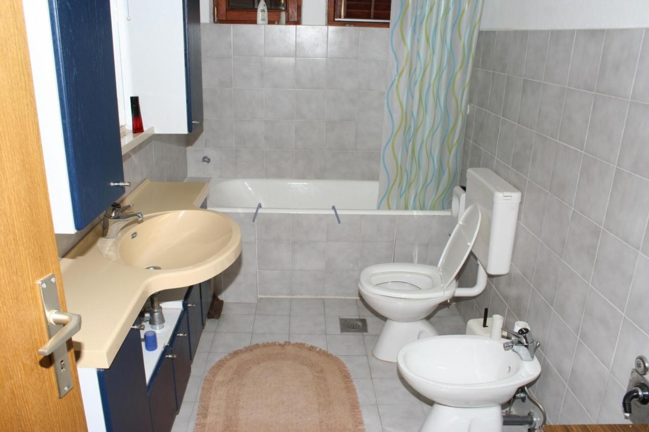 Apartments By The Sea Podgora, Makarska - 2615 Kültér fotó