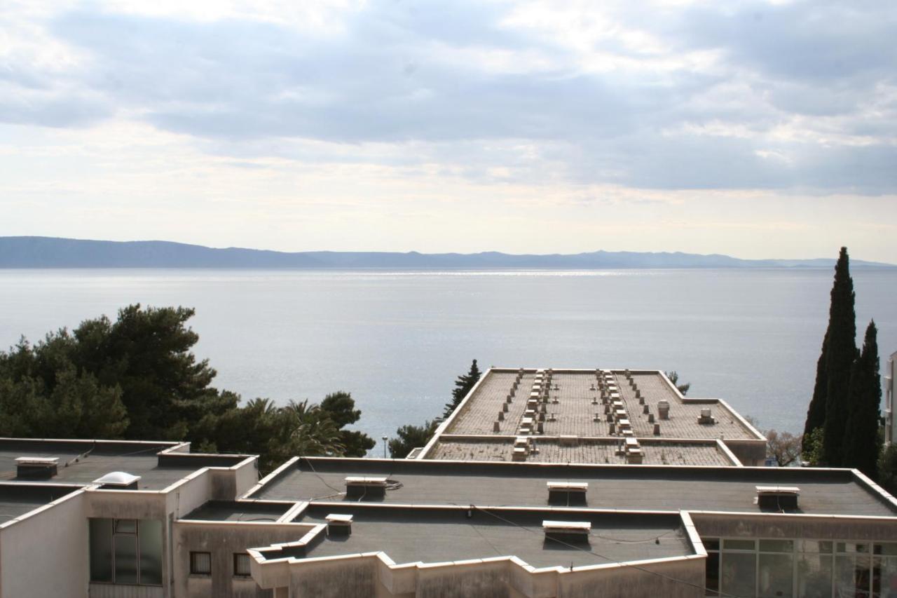 Apartments By The Sea Podgora, Makarska - 2615 Kültér fotó
