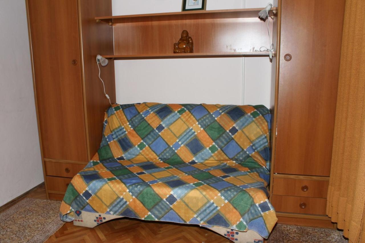 Apartments By The Sea Podgora, Makarska - 2615 Kültér fotó