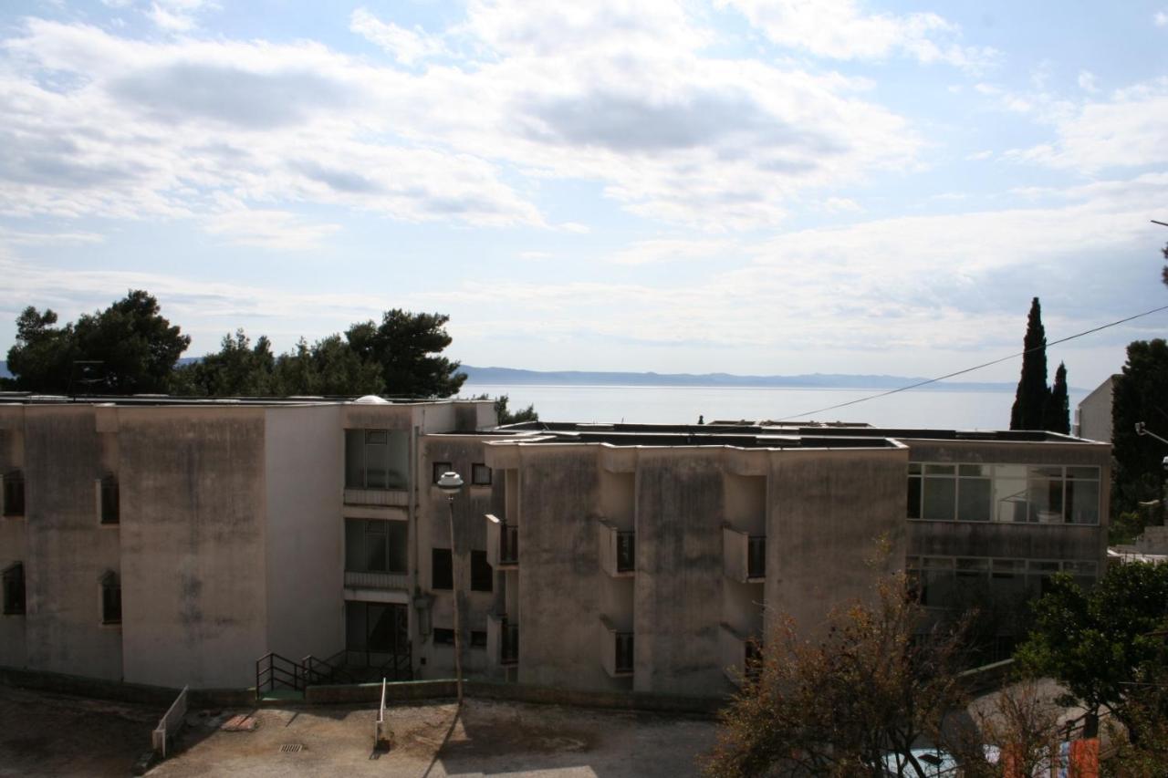 Apartments By The Sea Podgora, Makarska - 2615 Kültér fotó