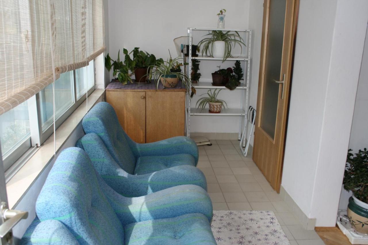 Apartments By The Sea Podgora, Makarska - 2615 Kültér fotó