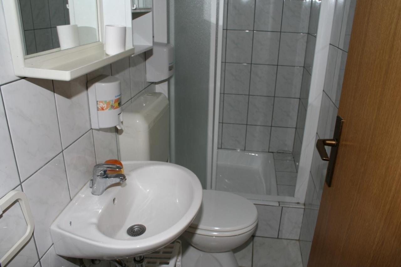 Apartments By The Sea Podgora, Makarska - 2615 Kültér fotó