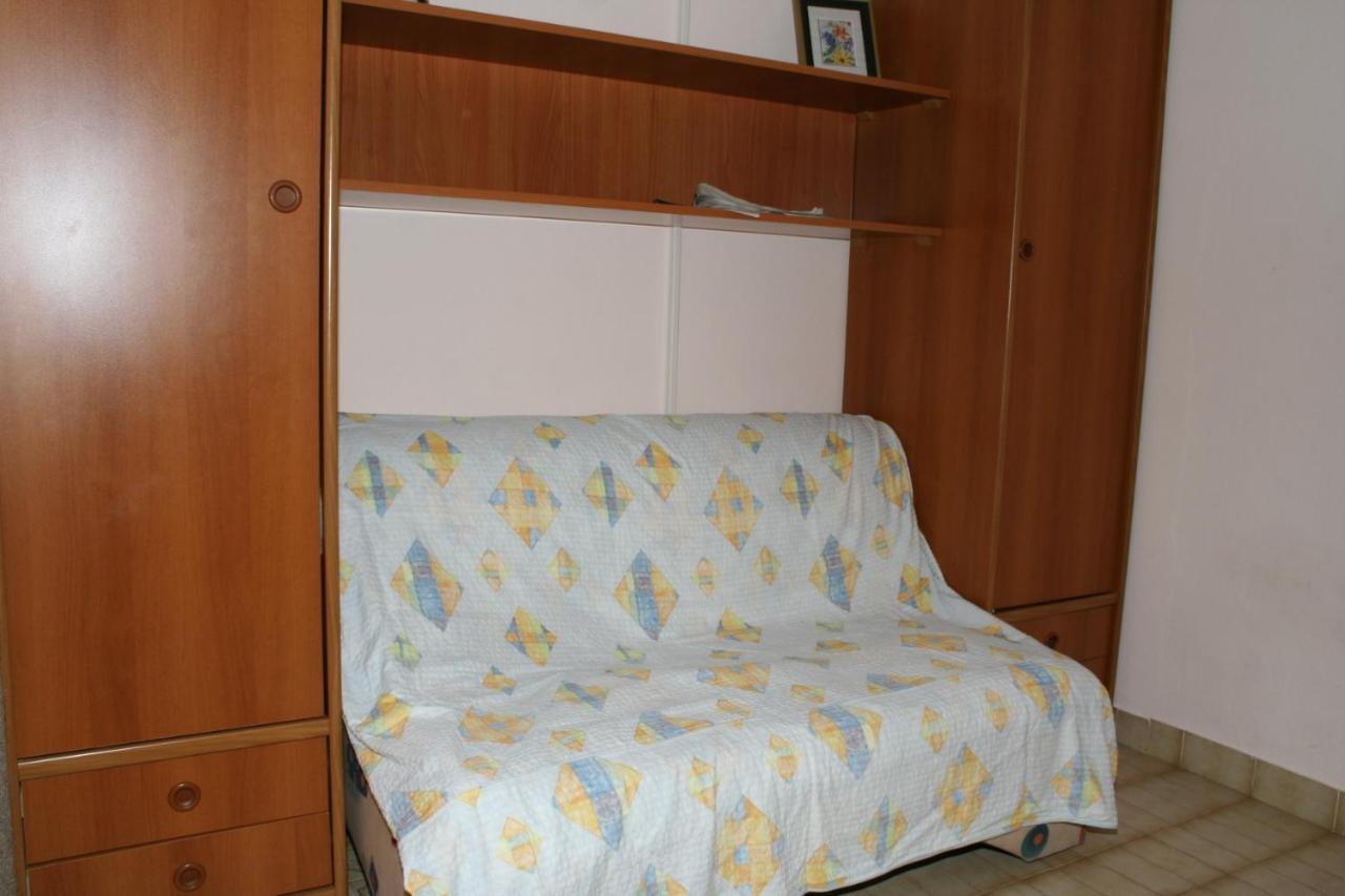 Apartments By The Sea Podgora, Makarska - 2615 Kültér fotó