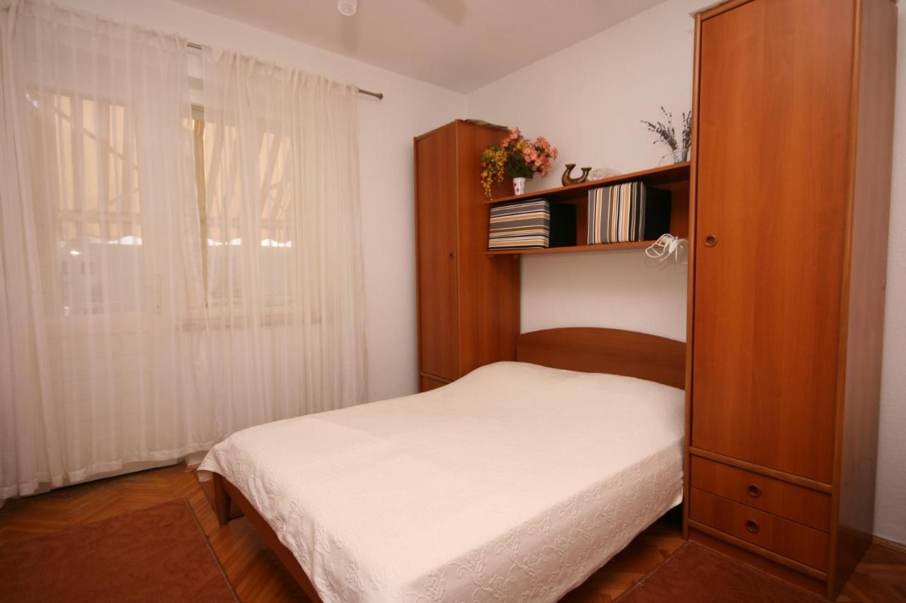 Apartments By The Sea Podgora, Makarska - 2615 Kültér fotó