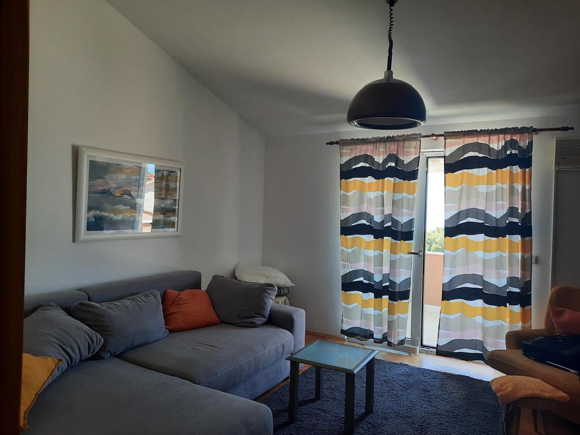 Apartments By The Sea Podgora, Makarska - 2615 Kültér fotó