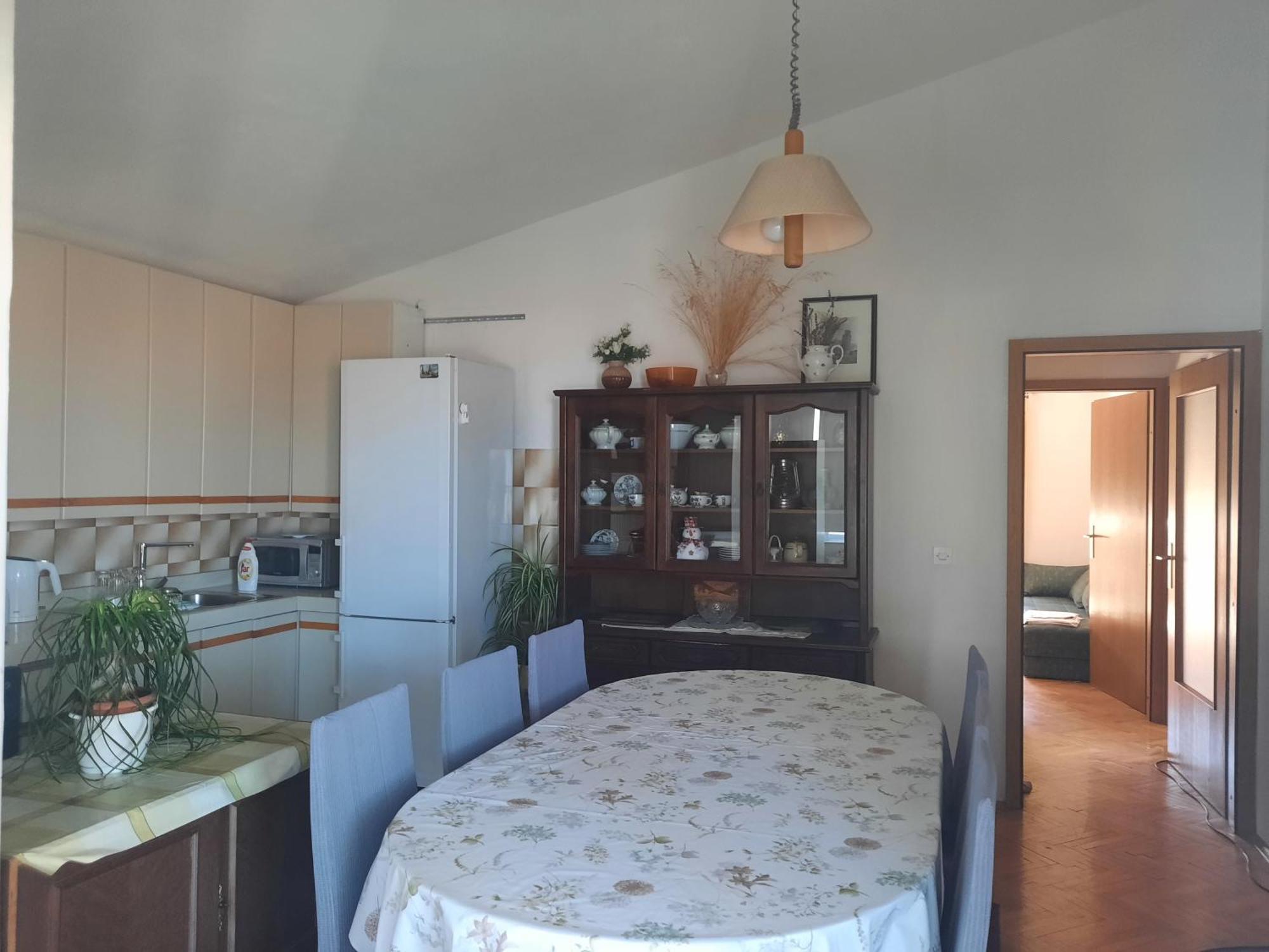 Apartments By The Sea Podgora, Makarska - 2615 Kültér fotó