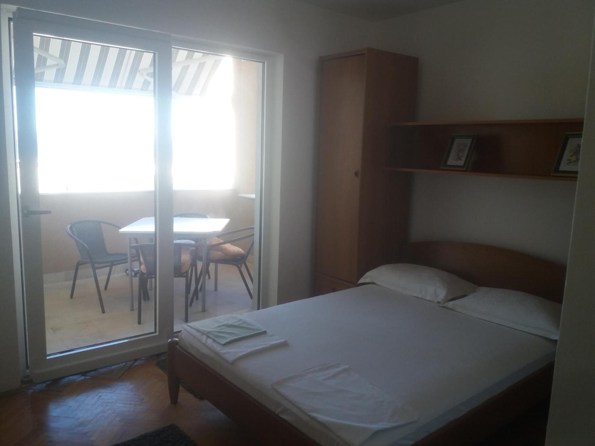 Apartments By The Sea Podgora, Makarska - 2615 Kültér fotó