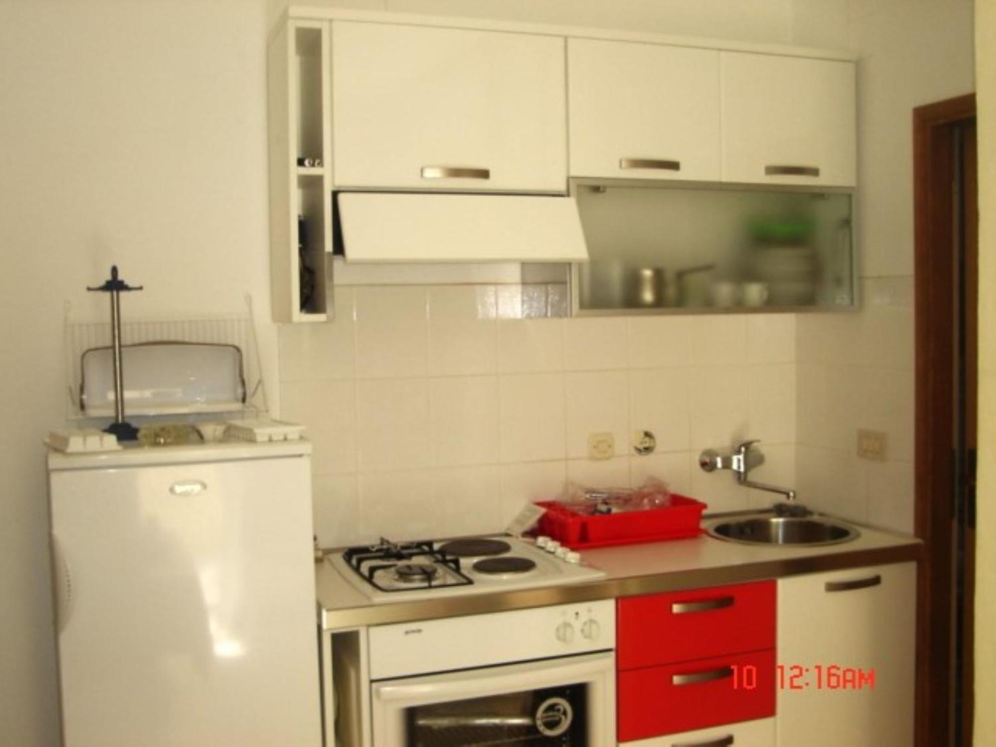 Apartments By The Sea Podgora, Makarska - 2615 Kültér fotó