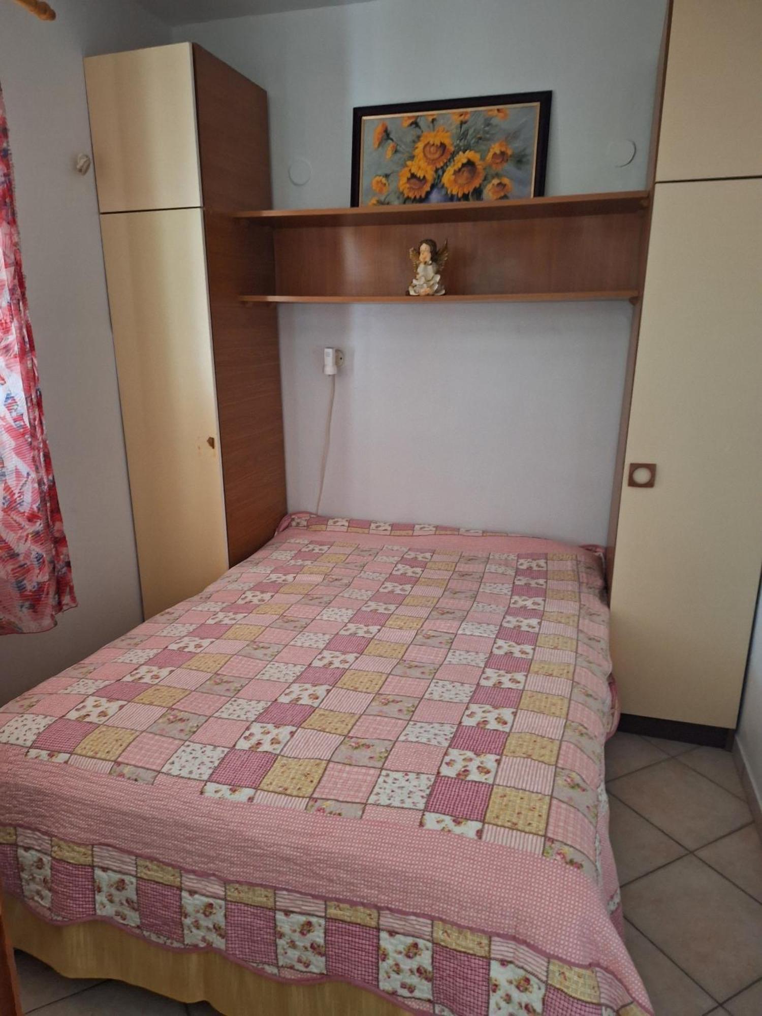 Apartments By The Sea Podgora, Makarska - 2615 Kültér fotó