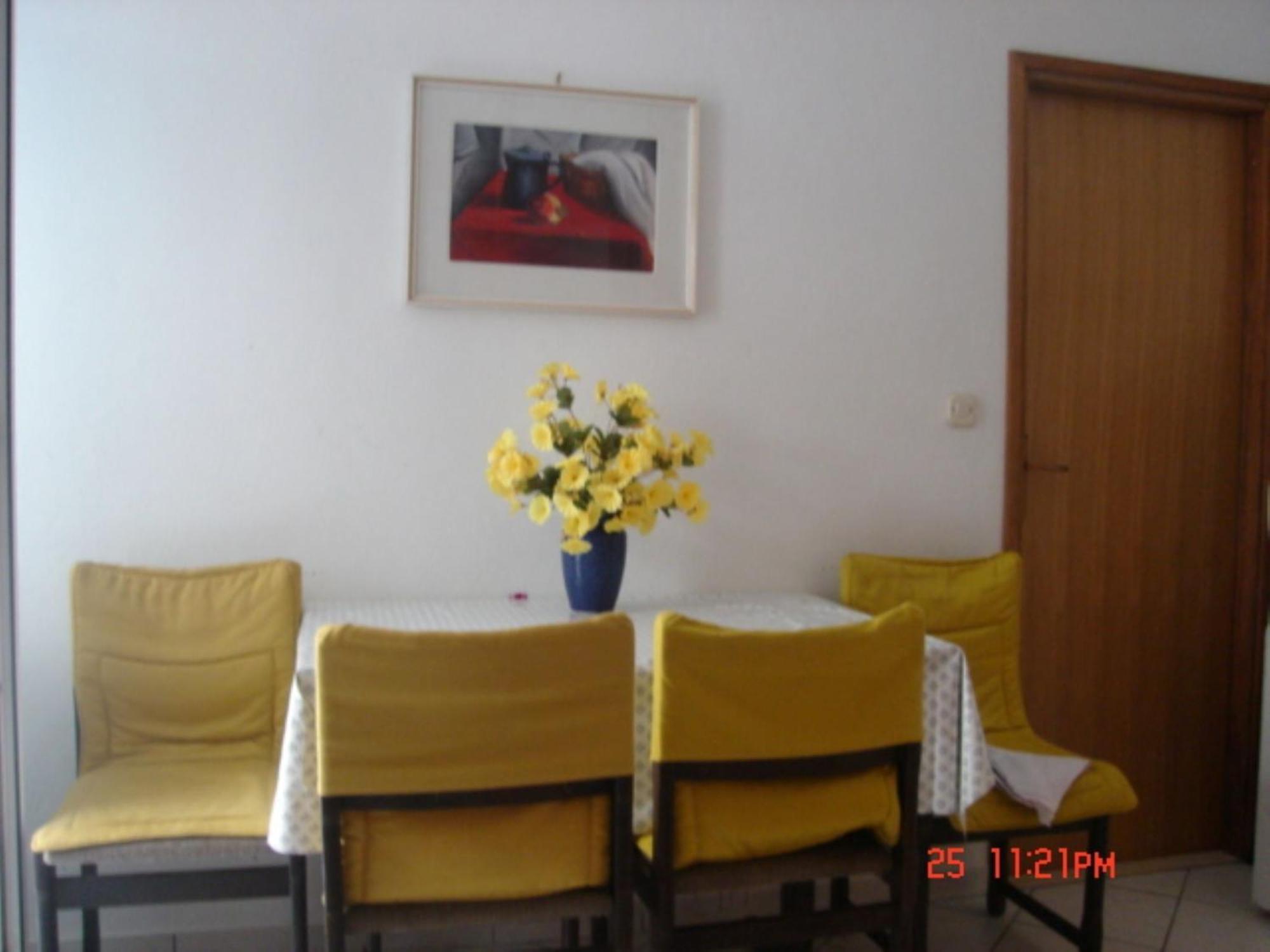 Apartments By The Sea Podgora, Makarska - 2615 Kültér fotó