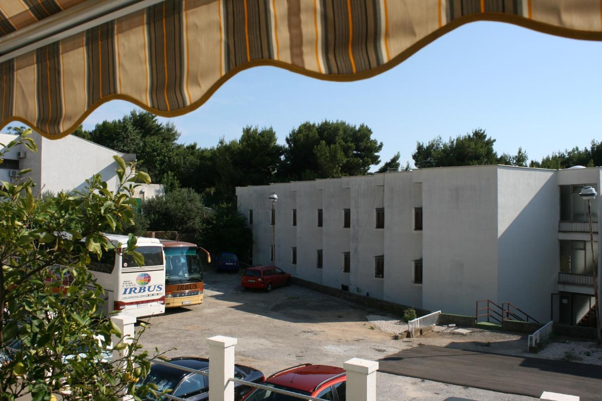 Apartments By The Sea Podgora, Makarska - 2615 Kültér fotó