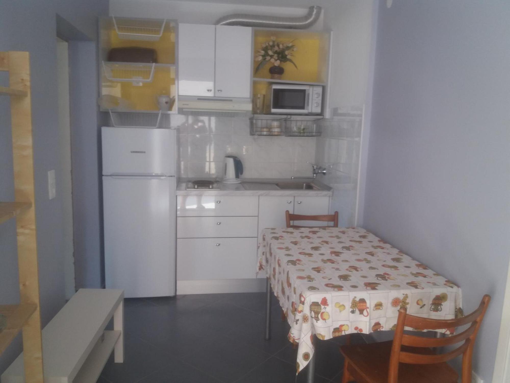 Apartments By The Sea Podgora, Makarska - 2615 Kültér fotó