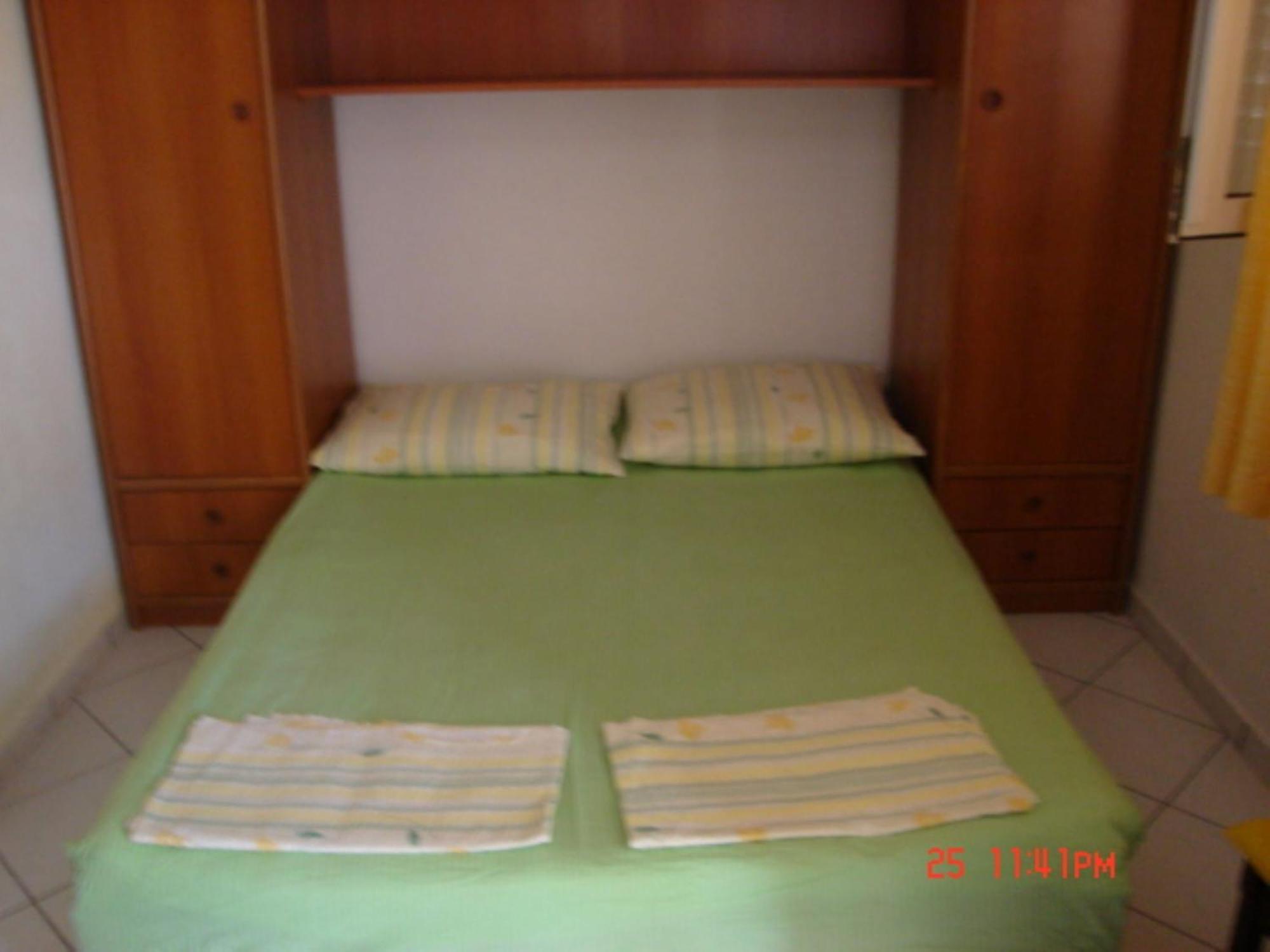 Apartments By The Sea Podgora, Makarska - 2615 Szoba fotó