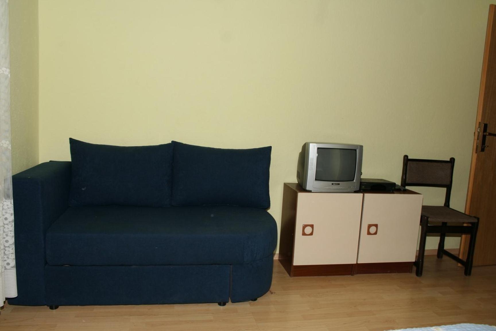 Apartments By The Sea Podgora, Makarska - 2615 Szoba fotó