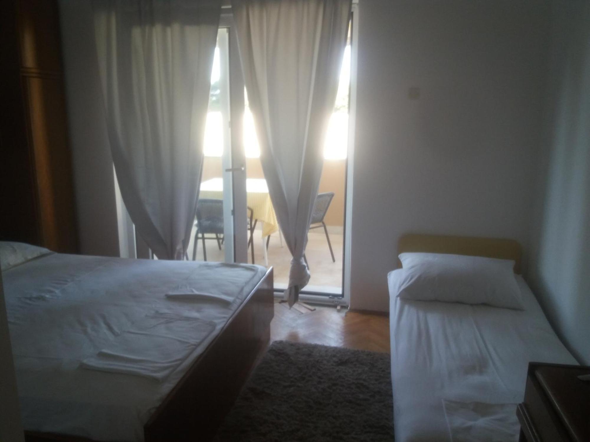 Apartments By The Sea Podgora, Makarska - 2615 Szoba fotó