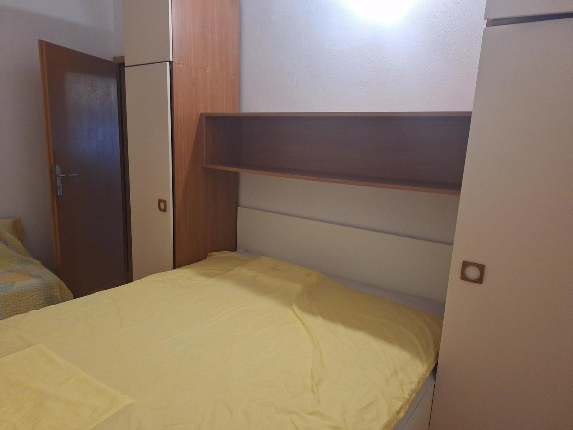 Apartments By The Sea Podgora, Makarska - 2615 Kültér fotó